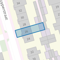 Perceel NST01-D-2014