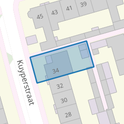 Perceel NST01-D-2016