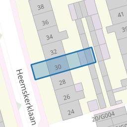 Perceel NST01-D-2019