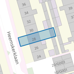 Perceel NST01-D-2020