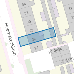 Perceel NST01-D-2021