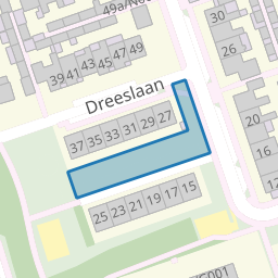 Perceel NST01-D-2031