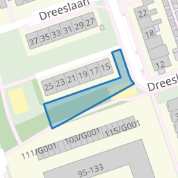 Perceel NST01-D-2033