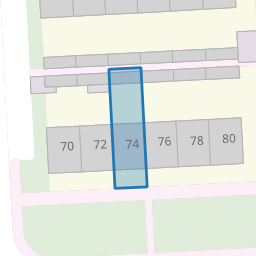 Perceel NST01-D-2034