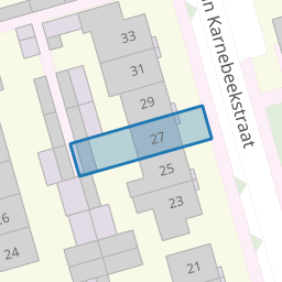 Perceel NST01-D-2039