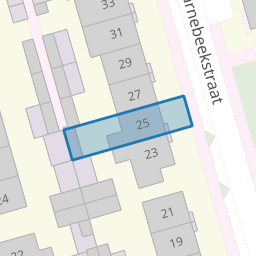 Perceel NST01-D-2040