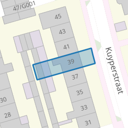 Perceel NST01-D-2046