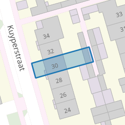 Perceel NST01-D-2052