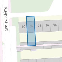 Perceel NST01-D-2054