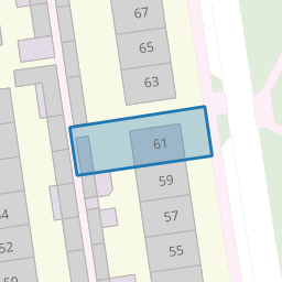 Perceel NST01-D-2058