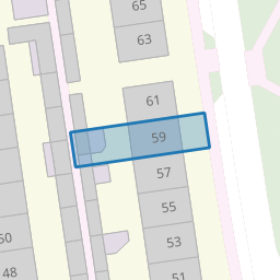 Perceel NST01-D-2059