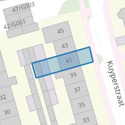 Perceel NST01-D-2061