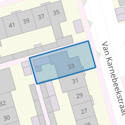 Perceel NST01-D-2071