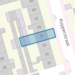 Perceel NST01-D-2072