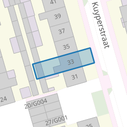 Perceel NST01-D-2074