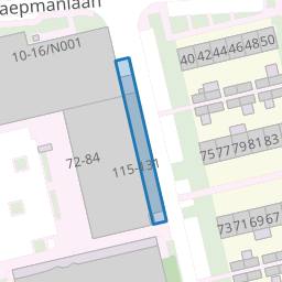 Perceel NST01-D-2087