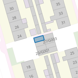 Perceel NST01-D-2089