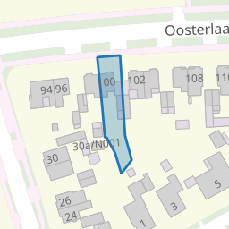 Perceel NST01-D-2092