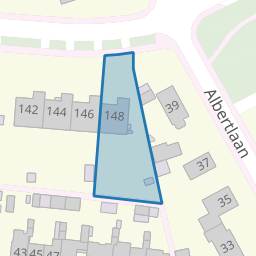 Perceel NST01-D-2099