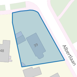 Perceel NST01-D-2100