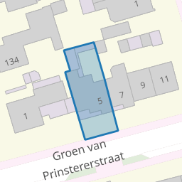 Perceel NST01-D-2103