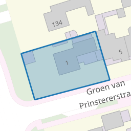 Perceel NST01-D-2104