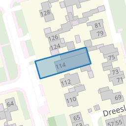 Perceel NST01-D-2105