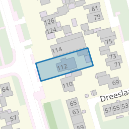 Perceel NST01-D-2106