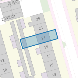 Perceel NST01-D-2129