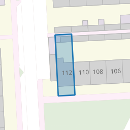 Perceel NST01-D-2135
