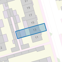 Perceel NST01-D-2138