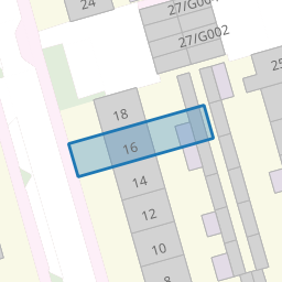 Perceel NST01-D-2145