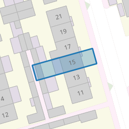 Perceel NST01-D-2152