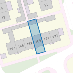 Perceel NST01-D-2157