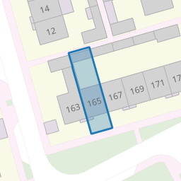 Perceel NST01-D-2158