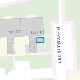 Perceel NST01-D-2161