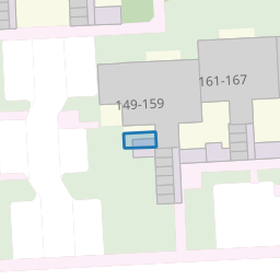 Perceel NST01-D-2166