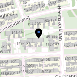 Appartement NST01 D 2172 15