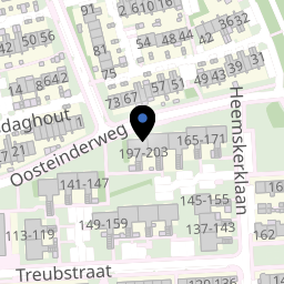 Appartement NST01 D 2173 12