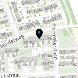 Appartement NST01 D 2173 16