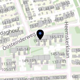 Appartement NST01 D 2173 2