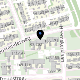 Appartement NST01 D 2173 22