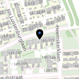 Appartement NST01 D 2173 23