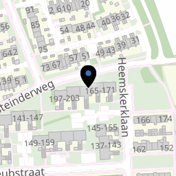 Appartement NST01 D 2173 24