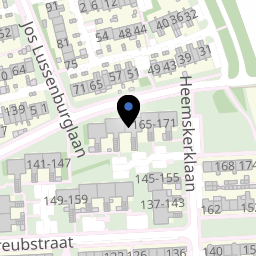 Appartement NST01 D 2173 5