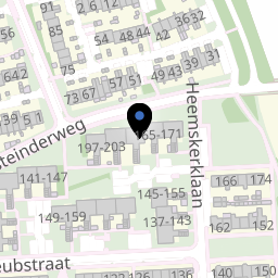 Appartement NST01 D 2173 6
