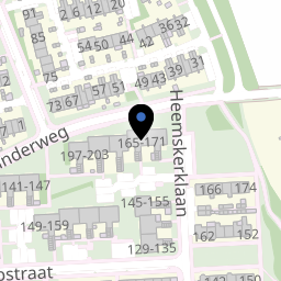 Appartement NST01 D 2173 8
