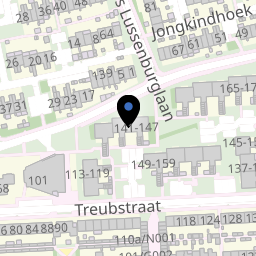 Appartement NST01 D 2175 4