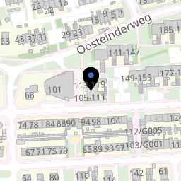Appartement NST01 D 2176 2