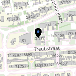 Appartement NST01 D 2176 3